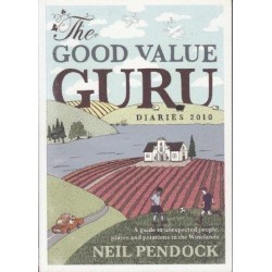 The Good Value Guru Diaries 2010