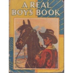 A Real Boy's Book