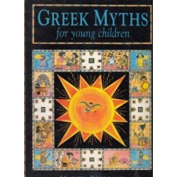 Greek Myths for young Children