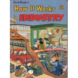 How it Works in Industry