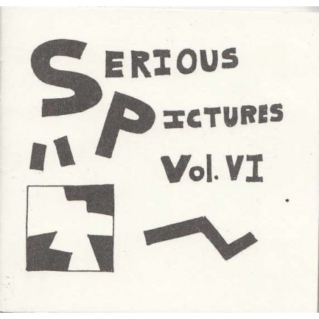 Serious Pictures Vol. 6