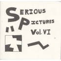 Serious Pictures Vol. 6