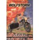 Wolfstorm - The First Danny Piper Adventure