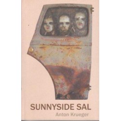 Sunnyside Sal (Signed Copy)