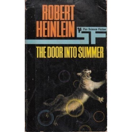 The Door Into Summer