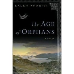 The Age Of Orphans (signed copy)