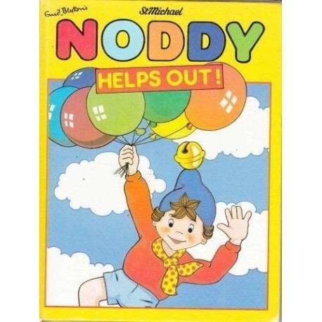 Noddy Helps Out!