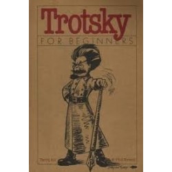 Trotsky For Beginners