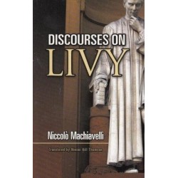 Discourses On Livy