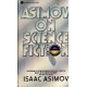 Asimov On Science Fiction