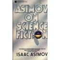 Asimov On Science Fiction