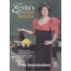 Evita se Kossie Sikelela (Afrikaans edition)