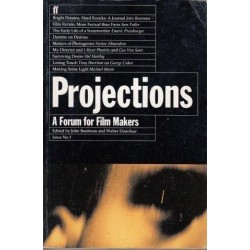 Projections. A Forum for Filmmakers