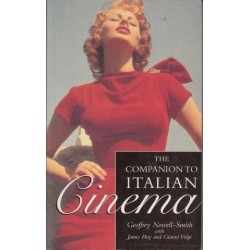 The Companion to Italian Cinema