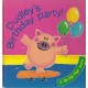 Dudley's Birthday Party