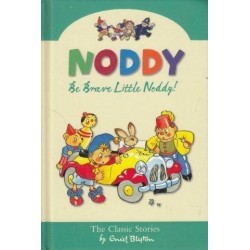 Be Brave, Little Noddy!