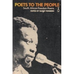 Poets To The People