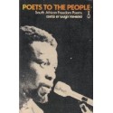 Poets To The People