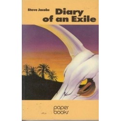 Diary Of An Exile