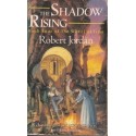 The Wheel Of Time (Book 4) The Shadow Rising