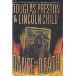 Dance Of Death (Pendergast, Book 6)