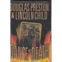 Dance Of Death (Pendergast, Book 6)