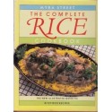 The Complete Rice Cookbook