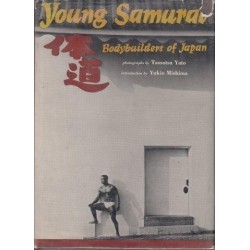 Young Samurai: Bodybuilders of Japan