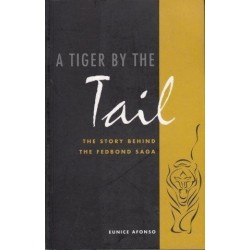 A Tiger By The Tail