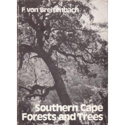 Southern Cape Forests And Trees