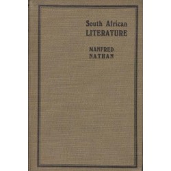South African Literature