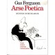 Arse Poetica: Musings on Muse Abuse Prose, Poems, Drawings, Intertextualities