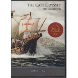 The Cape Odyssey PDF Collection Vols 1-100