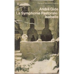 La Symphonie Pastorale (Modern Classics)