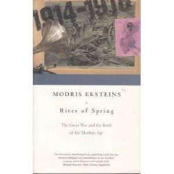 Rites Of Spring