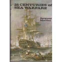 25 Centuries of Sea Warfare