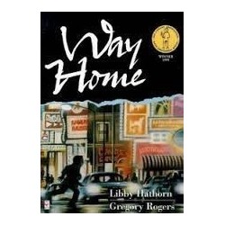 Way Home (A Red Fox Picture Book)