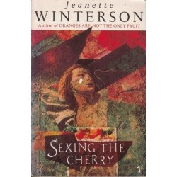Sexing The Cherry
