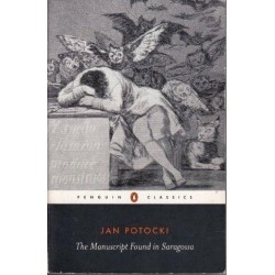 The Manuscript Found In Saragossa (Penguin Classics)