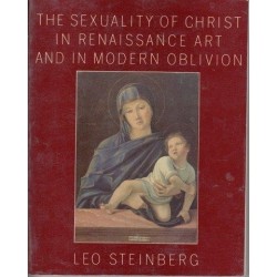 The Sexuality Of Christ In Renaissance Art And In Modern Oblivion