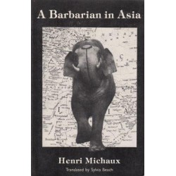 A Barbarian In Asia