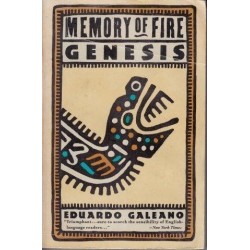 Memory Of Fire V 2: Faces & Masks (Memory Of Fire Trilogy, Vol 2)