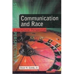 Communication And Race