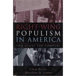 Right-Wing Populism In America