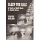 Sleep for Sale: A Study of Shift Work in South Africa