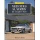 Mercedes Sl Series