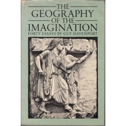 The Geography Of The Imagination: Forty Essays