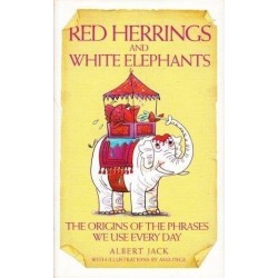 Red Herrings And White Elephants