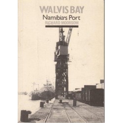 Walvis Bay: Namibia's Port