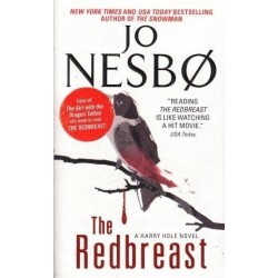 The Redbreast: A Harry Hole Thriller (Oslo Sequence 1)